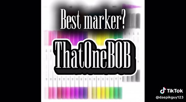 Simple Marker Edit in BFB and BFDI