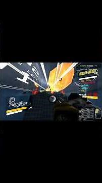 ULTRAKILL Cybergrind | Wave 200-203 (Brutal) #ultrakill #cybergrind