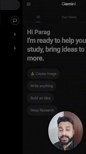 How to Make a Story Book with Google Gemini #aiwithpj #aitools