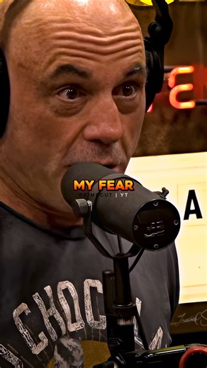 Genetic Engineering Shocks Joe Rogan 😳