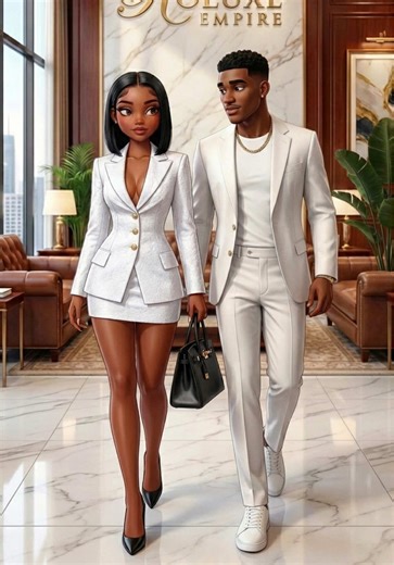 Nepo Baby Episode 6: Official Trip to South Africa?