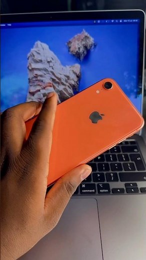 iPhone Xr Camera Settings 📸 #ios #iphone #camera