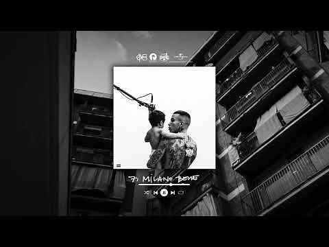 Sfera Ebbasta - Milano Bene (Visual)