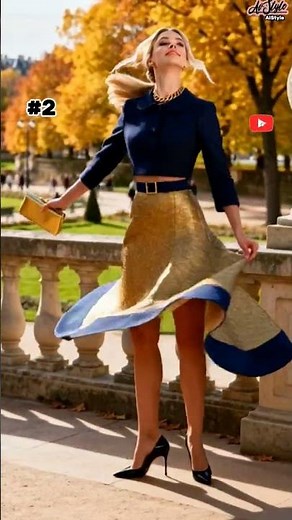 Top 4 Most Unique Dresses for Special Occasions! 💍✨