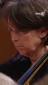 The Adagio for strings gets us everytime! 😢🎻 #classicalmusic #orchestra