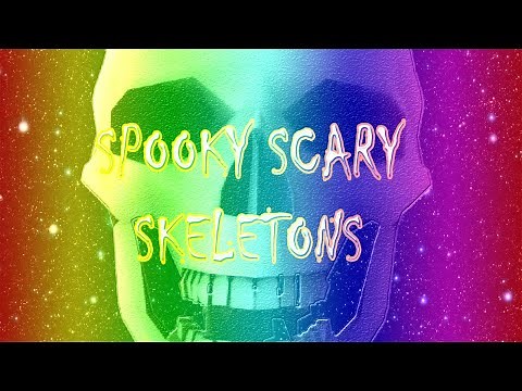 SPOOKYQUEST