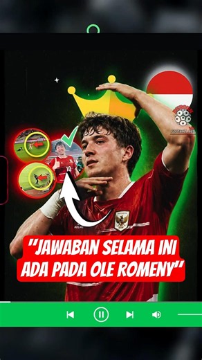 OMAN AND MOZAMBIQUE FALL VICTIM! OLE ROMENY CEMENTS HIS STATUS AS THE ANSWER TO INDONESIA'S NATIO...