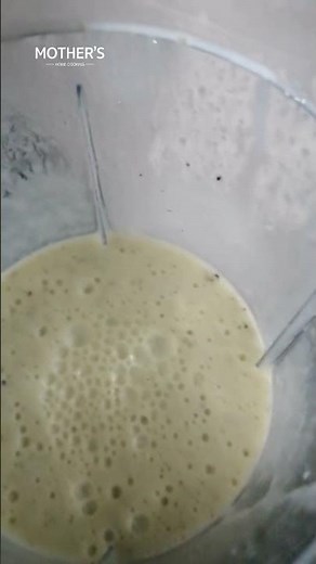 How to Make Kiwi Milk Shake / Tasty and Healthy Kiwi Milk Shake #mothershomecooking