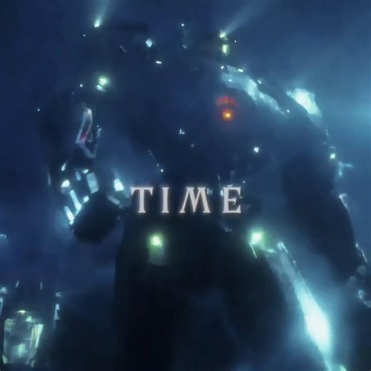 Hero (Skillet) - Pacific Rim Edit