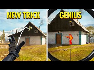 Call of Duty: Warzone WTF & Funny Moments #117