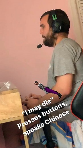 #imaydie #buttonmasher #wheresmypants #rippedmypants #gamer #smite #coronacareer