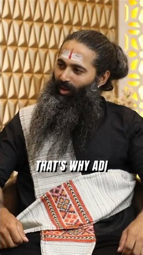 This is Why Shiv Ji is the Adi Yogi #spiritualknowledge #yoga