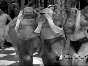 Best of Three Stooges