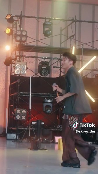 Real My Family Remix: All In One Live Performance