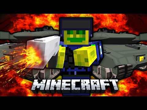 Minecraft ELITE MELONE