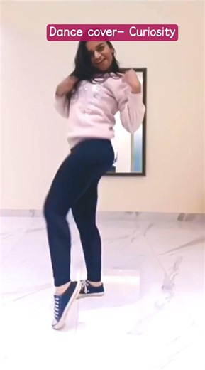 Curiosity l Dance Cover l Carly Rae Jepsen l Chreography #dance #dancevideo #curiosity #carlyrae