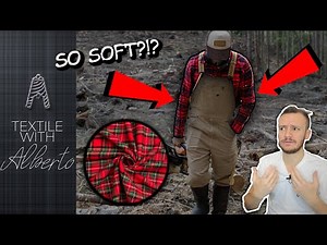 FLANNEL: The Coziest Fabric Ever (Here’s Why!)