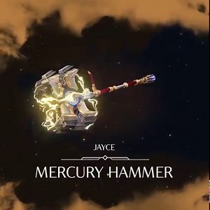 The prodigal son of House Talis sure knows how to forge his own destiny 🔨💫 #Arcane | Arcane