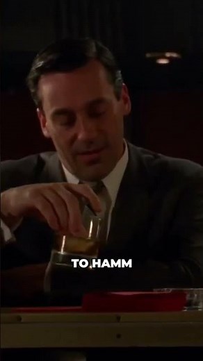 Thomas Jane Turned Down Mad Men?! #thomasjane #madmen #tvfacts