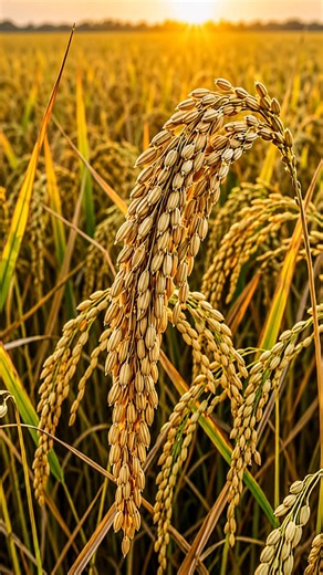 ମରୁଡ଼ିରେ ବି 30 Qtl ଅମଳ 🌾