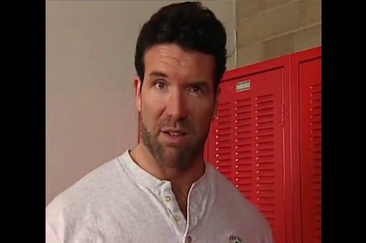 WWF Royal Rumble 1996 Razor Ramon Promo