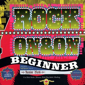 Absolute Beginner - Rock On & On