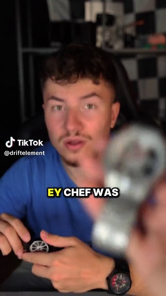 DriftElement on TikTok