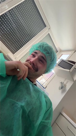 Augenlaser Vlog
