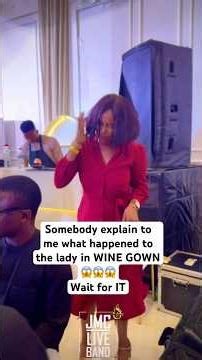 BAA @ 40 Luxury Birthday Party in Lagos 🔥 Elite Celebration with Live Band