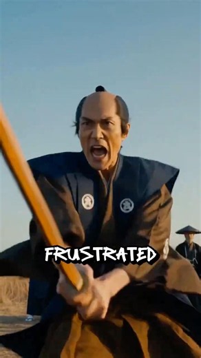 Miyamoto Musashi vs Yoshioka Seijūrō: One Cut