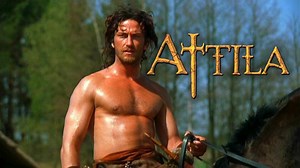 Attila , Isten ostora (2001)