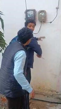 जब 5वीं फेल "Meter Reader" घर आया! 😂🤣