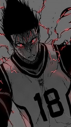 𝔍𝔦𝔫𝔨 on Instagram: "Baro mentality>>> ~ ~ Anime - Blue Lock ~ Follow @jink.visuals Follow @jink.visuals Follow @jink.visuals For More Anime Content ~ ~ #ego #motivation #mindset #baro #anime"