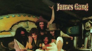 James Gang: Bang - Album Of The Week Club review