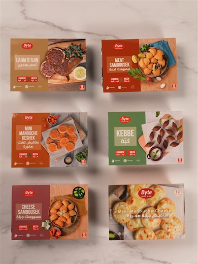 Top Byte Appetizers You Must Try