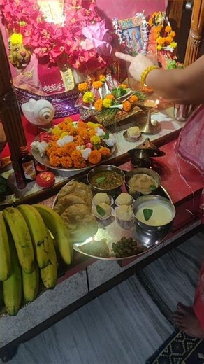 Kanjuk pooja ki kuch jhalkiya#kanjukpooja#navratrispecial#navratristatus#retual#foodclips#shorts