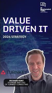 How IT Security Leaders Become Strategic Business Partners