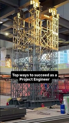 The Real Skills No One Teaches Project Engineers