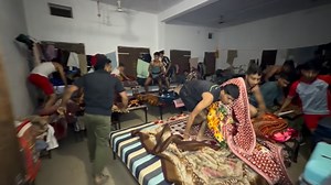 Commando academy morning routine #army | Virat Choudhary