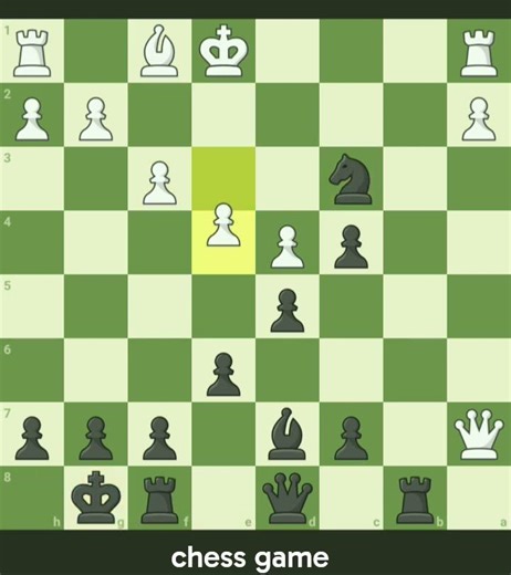chess.com newgame and check mate 💥⚔️🧠⬇️