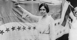 Alice Paul - Biography, Facts & Legacy | HISTORY