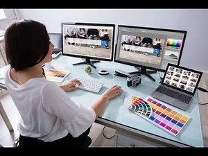 Computer Graphics Certificate Course