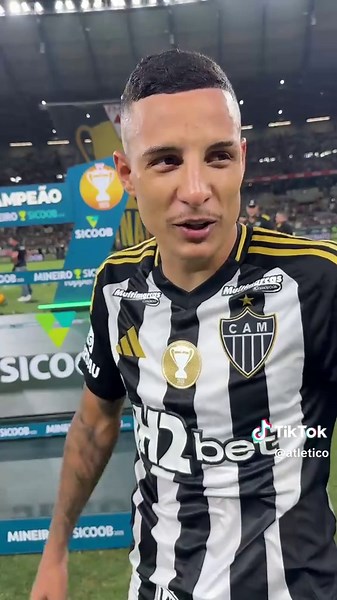 Atlético: O Que É Perder Um Estadual? 🕸️