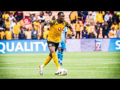 🔴LIVE Now: Kaizer Chiefs vs. Magesi | Live score updates