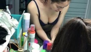 Onlyfans Janella Ooi aka BunnyJanJan nude movie leaks pack part 3