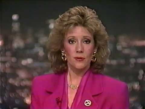 KABC | 11pm News | February 10, 1993