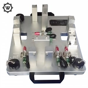 [Hot Item] Custom Precision Polishing Single Cavity Plastic Injection Auto Mould
