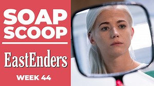 EastEnders Soap Scoop - Lola goes in for surgery