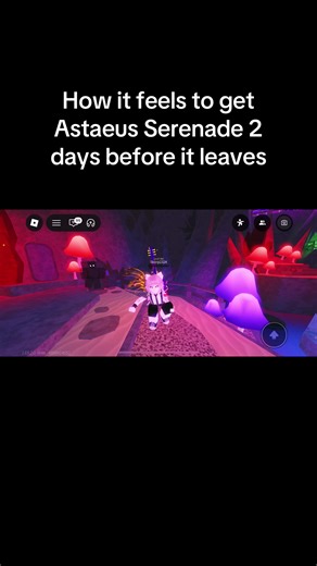 How to Obtain Astaeus Serenade in Fisch Trading on Roblox
