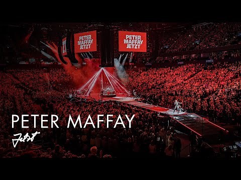 Peter Maffay - Jetzt! (Live 2020)